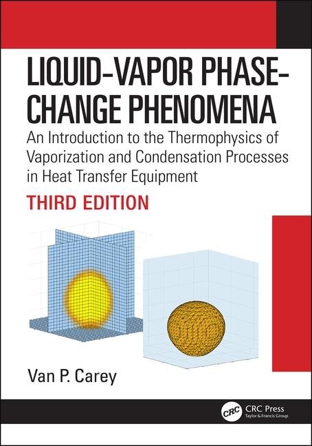 Front cover_Liquid-Vapor Phase-Change Phenomena