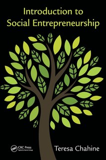 Front cover_Introduction To Social Entrepreneurship