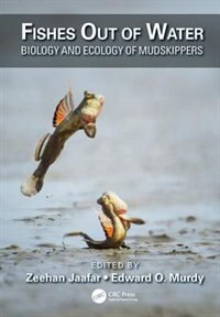 Front cover_Fishes Out Of Water