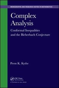 Front cover_Complex Analysis