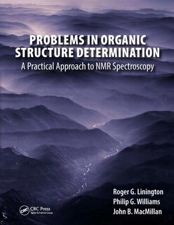 Front cover_Problems In Organic Structure Determination