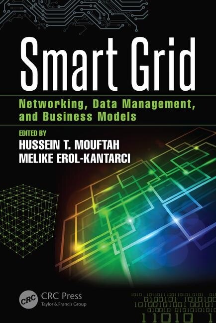 Couverture_Smart Grid