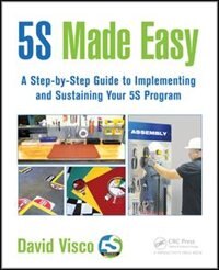 Front cover_5s Made Easy