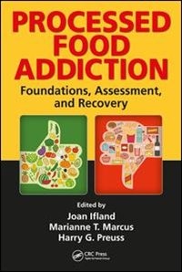 Couverture_Processed Food Addiction