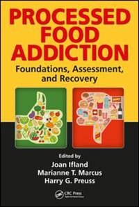 Couverture_Processed Food Addiction