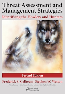 Front cover_Threat Assessment And Management Strategies