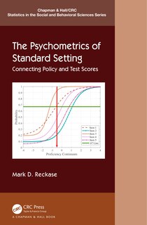 Couverture_The Psychometrics of Standard Setting