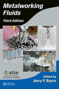 Front cover_Metalworking Fluids