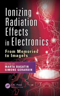Couverture_Ionizing Radiation Effects In Electronics