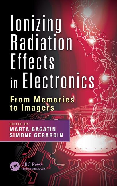Couverture_Ionizing Radiation Effects In Electronics
