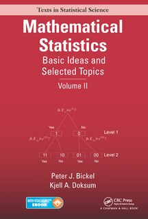 Front cover_Mathematical Statistics