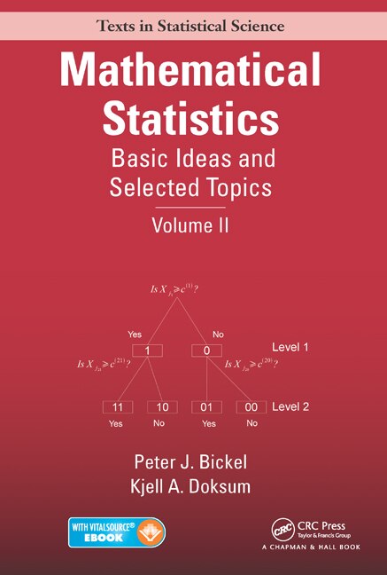 Front cover_Mathematical Statistics