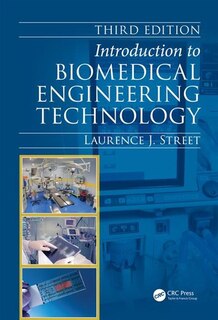 Front cover_Introduction To Biomedical Engineering Technology