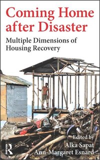 Front cover_Coming Home After Disaster