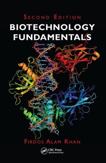 Couverture_Biotechnology Fundamentals