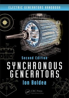 Front cover_Synchronous Generators