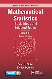 Front cover_Mathematical Statistics