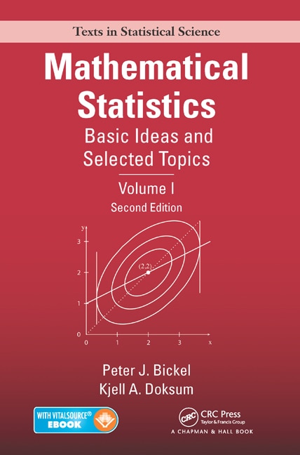 Front cover_Mathematical Statistics