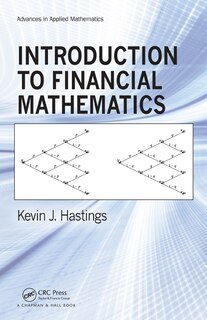 Couverture_Introduction To Financial Mathematics