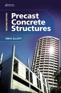 Front cover_Precast Concrete Structures