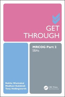 Front cover_Get Through Mrcog Part 2