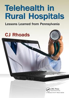 Front cover_Telehealth In Rural Hospitals