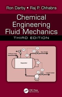 Front cover_Chemical Engineering Fluid Mechanics
