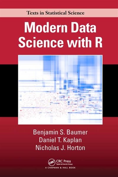 Front cover_Modern Data Science With R