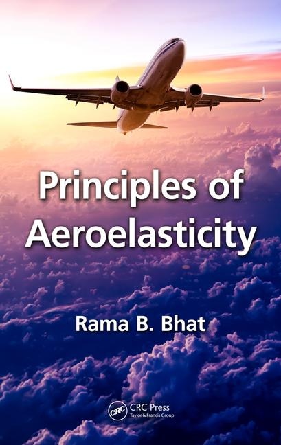 Couverture_Principles Of Aeroelasticity