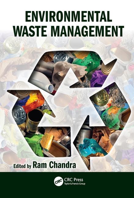 Front cover_Environmental Waste Management