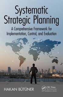 Front cover_Systematic Strategic Planning