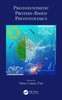 Front cover_Photosynthetic Protein-based Photovoltaics