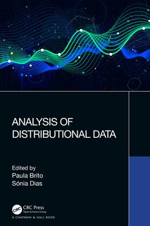 Front cover_Analysis Of Distributional Data