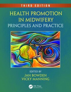 Front cover_Health Promotion in Midwifery