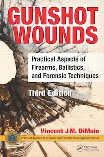 Front cover_Gunshot Wounds