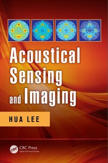 Front cover_Acoustical Sensing And Imaging