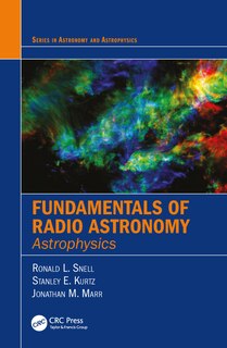 Front cover_Fundamentals Of Radio Astronomy