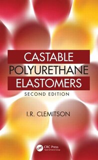 Front cover_Castable Polyurethane Elastomers