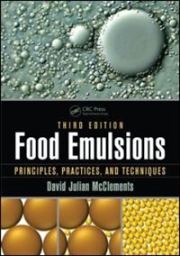 Front cover_Food Emulsions