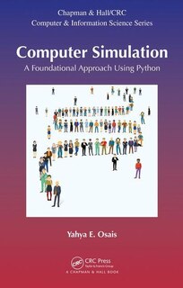 Front cover_Computer Simulation