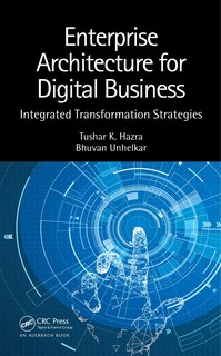 Couverture_Enterprise Architecture For Digital Business