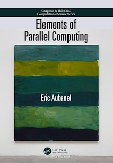 Front cover_Elements Of Parallel Computing