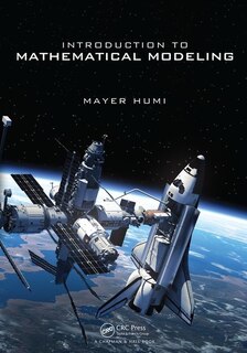 Front cover_Introduction To Mathematical Modeling