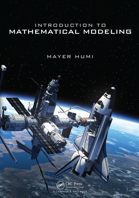 Front cover_Introduction To Mathematical Modeling