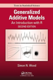 Front cover_Generalized Additive Models