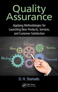 Front cover_Quality Assurance