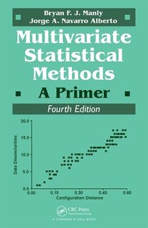 Couverture_Multivariate Statistical Methods