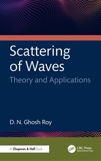 Front cover_Scattering of Waves