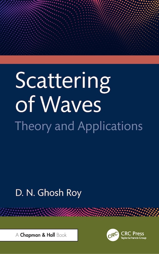 Front cover_Scattering of Waves