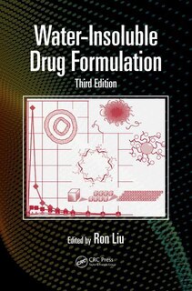 Couverture_Water-insoluble Drug Formulation